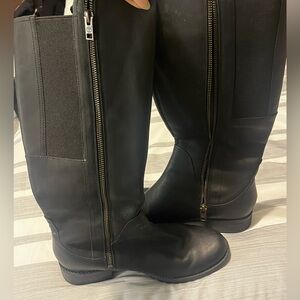 Timberland riding boots